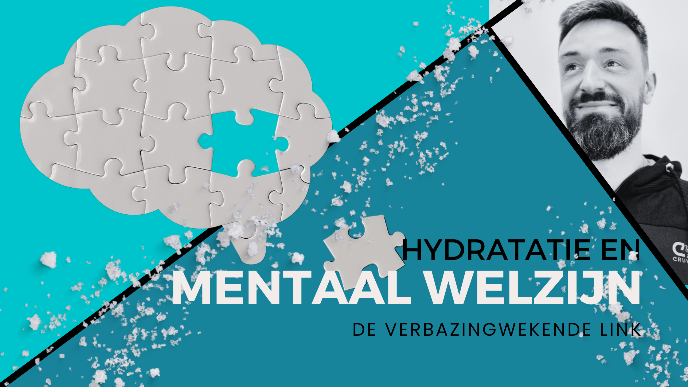 Hydratatie en Mentale Gezondheid: De Verbazingwekkende Link