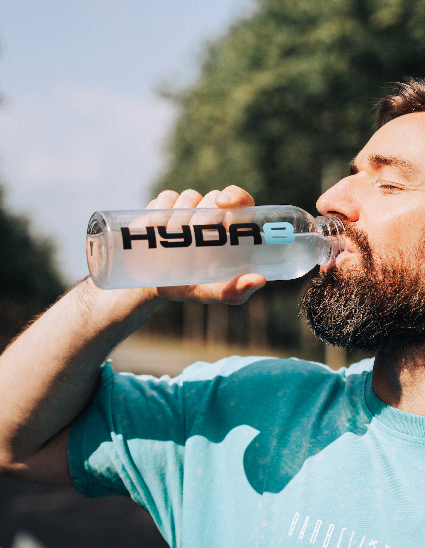 Hydr8 Blueberry Boost